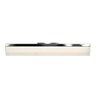 Access Lighting Linear, LED Vanity, Chrome Finish, Acrylic Lens Acrylic 62245LEDD-CH/ACR